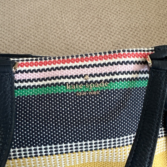 Kate Spade bag - Picture 3 of 3